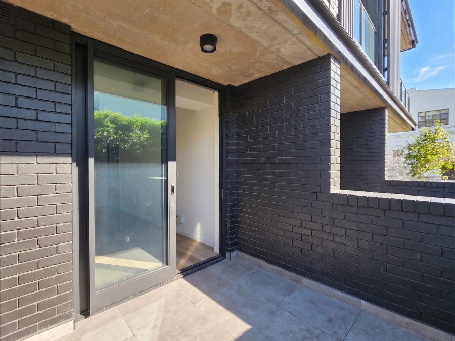 0 Bedroom Property for Sale in Sea Point Western Cape